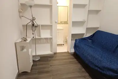 Casa in affitto, Via Francesco Saverio Nitti, Roma