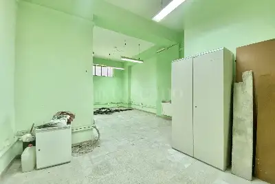 Magazzino in vendita, Via Chiesa dei Marinai, Messina