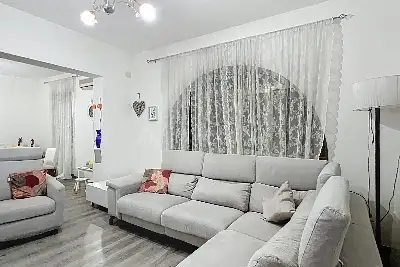 Villa Bifamiliare in vendita, Via Giuseppe Nigra, Sassari