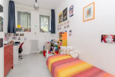 Laboratorio in vendita, Via Lario, Milano