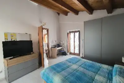 Casa Indipendente in vendita, Via Centrale, L'Aquila