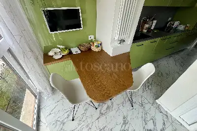 Attico in vendita, Via Stromboli, Milano