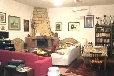 Casa Indipendente in vendita, Via Piano Neve, Buseto Palizzolo