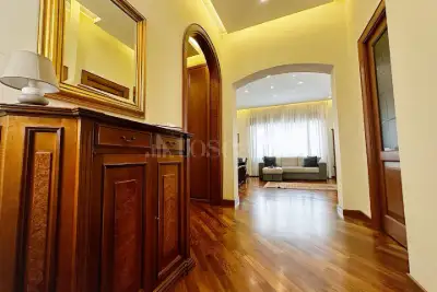 Casa in vendita, Via Laura Mantegazza, Roma