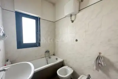 Villa Bifamiliare in vendita, Via Fontespina , Fiumicino, Fiumicino