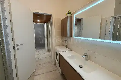 Casa in vendita, Via Giovanni Paisiello, Monza