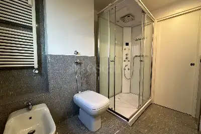 Casa in vendita, Viale Omero, 18, Milano