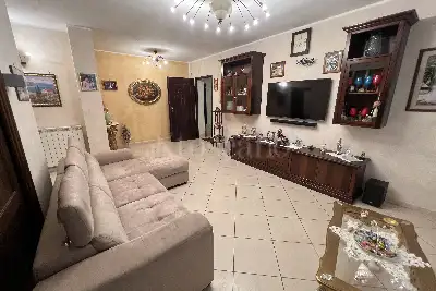 Casa in vendita, Corso Vittorio Emanuele, Villabate