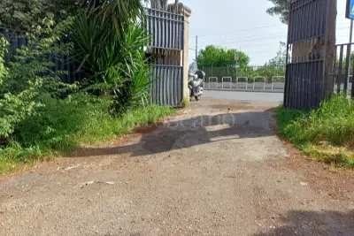 Magazzino in vendita, Via Flaminia, Roma