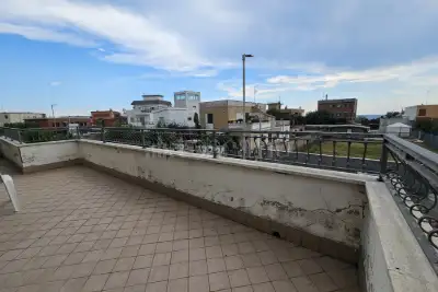 Casa Indipendente in vendita, Via Lombardia, Anzio
