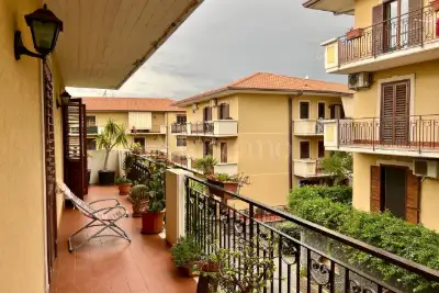 Casa in vendita, Via Giovanni Guglielmino, Tremestieri Etneo