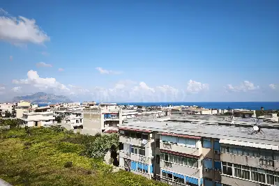 Casa in vendita, Via Galletti, Palermo