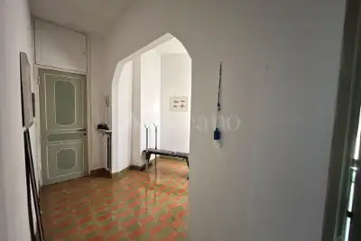 Casa in vendita, Via della Camilluccia, Roma