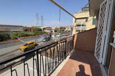 Casa in vendita, Via Pietro Castelli, Roma