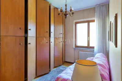 Villa Bifamiliare in vendita, Via Viconago, Cadegliano-Viconago