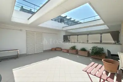 Casa in vendita, Via Bruno Trentin, Roma