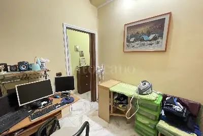 Villa in vendita, Via Pirrotta, Messina