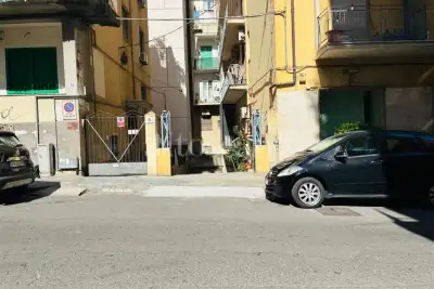 Garage in vendita, Via Monfalcone, Catania