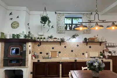 Loft in vendita, Via Federico Tozzi , Mentana