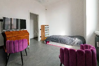 Attico in vendita, Via dell'Archetto, Roma