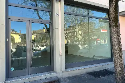 Negozio in vendita, Via XX Settembre, Avezzano