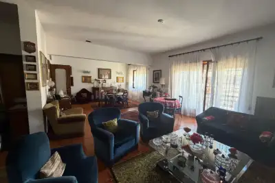 Casa in vendita, Via di Mezzocammino, Roma