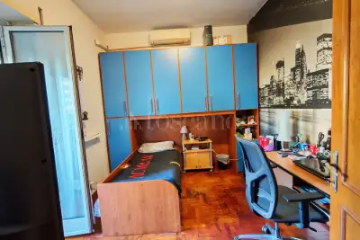 Casa in vendita, Via Apricale, Roma