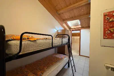 Attico in vendita, Via Edmondo de Amicis, Tortoreto