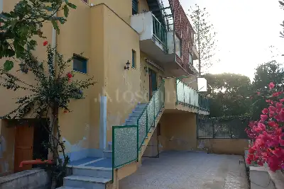 Villa in vendita, Via Piano San Michele 16, Altavilla Milicia