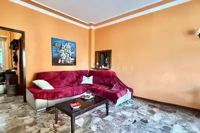 Casa in vendita, via san pantaleo campano, Roma