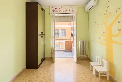 Casa in vendita, Via Gregorio XI, Roma