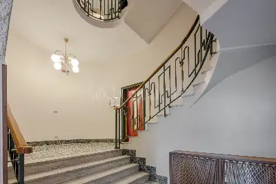 Casa in vendita, Piazza San Camillo de Lellis, Milano