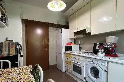 Casa in vendita, Via Eugenio Curiel, Milano