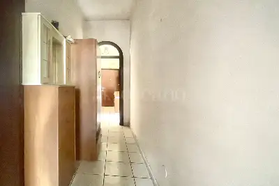 Casa in vendita, Viale Giuseppe Mazzini, Vetralla