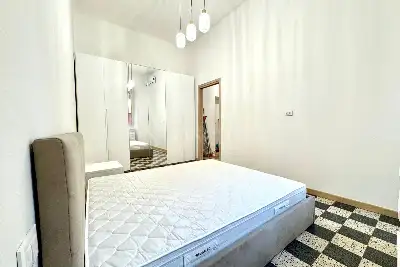 Casa in affitto, Via Gaspare Aselli, Milano