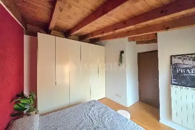 Casa in vendita, Via Morandi Gilli, Concesio