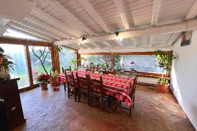 Villa in vendita, Via Alceo, Roma