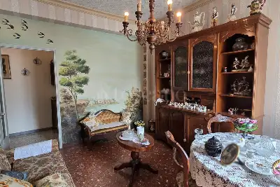 Casa in vendita, Via Francesco Maria Torrigio, Roma