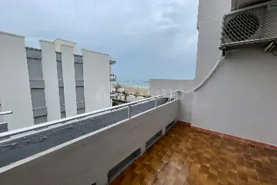 Casa in vendita, Via F. Filzi, Martinsicuro