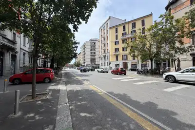 Negozio in affitto, Via Piacenza 20, Milano