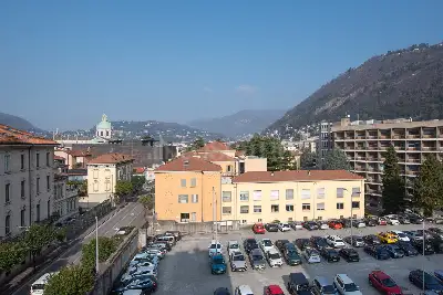 Casa in vendita, Via Dante Alighieri, Como