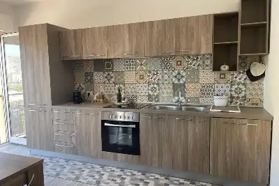 Casa in affitto, Via Uditore, Palermo
