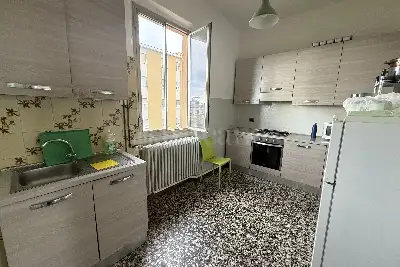 Casa in vendita, Quartiere Don Bosco - Via Piemonte, Brescia