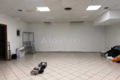 Magazzino in vendita, Via Icaro, Ciampino