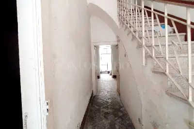 Casa Indipendente in vendita, Floridia -  Piazza del Popolo, Floridia