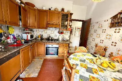 Casa in vendita, Via del Fosso dell'Acqua Mariana, Roma