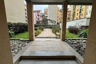 Casa in vendita, Via Privata Procopio, Milano