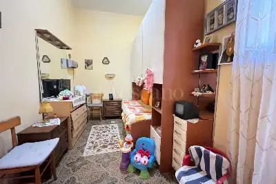 Casa Indipendente in vendita, BORGO TRESSANTI, Cerignola