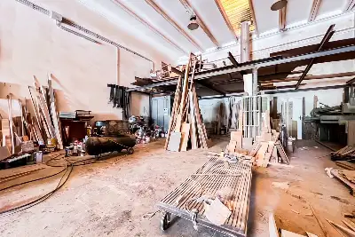 Capannone in vendita, Via Namibia, Olbia