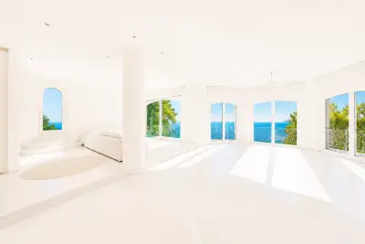 Villa in vendita, Via T. Tasso, Manerba del Garda